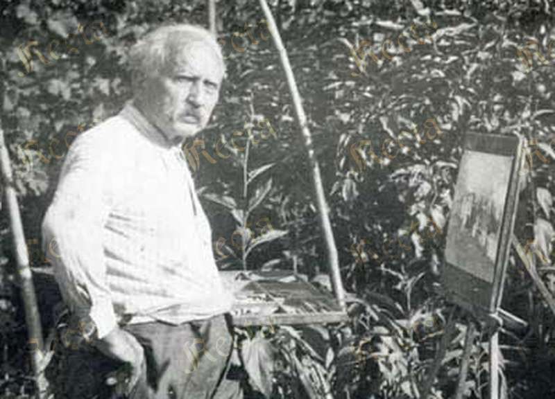 Giuseppe Casciaro (1861 - 1941) - Foto 1